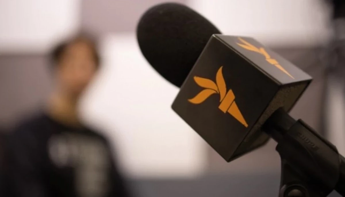 Болгарська та румунська служби &laquo;Радіо Свобода&raquo; припинять роботу з 31 березня