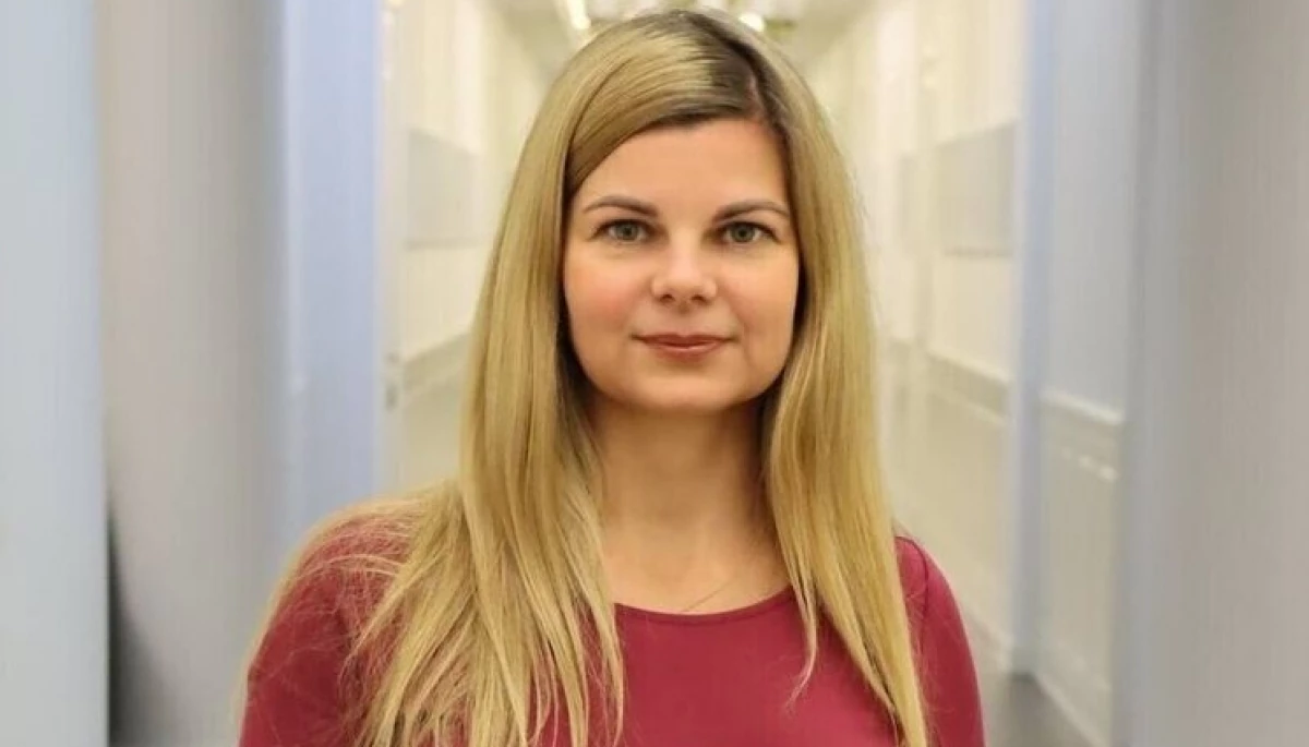 Ексжурналістка з Харкова обійняла посаду віцегубернаторки в Курській області Росії