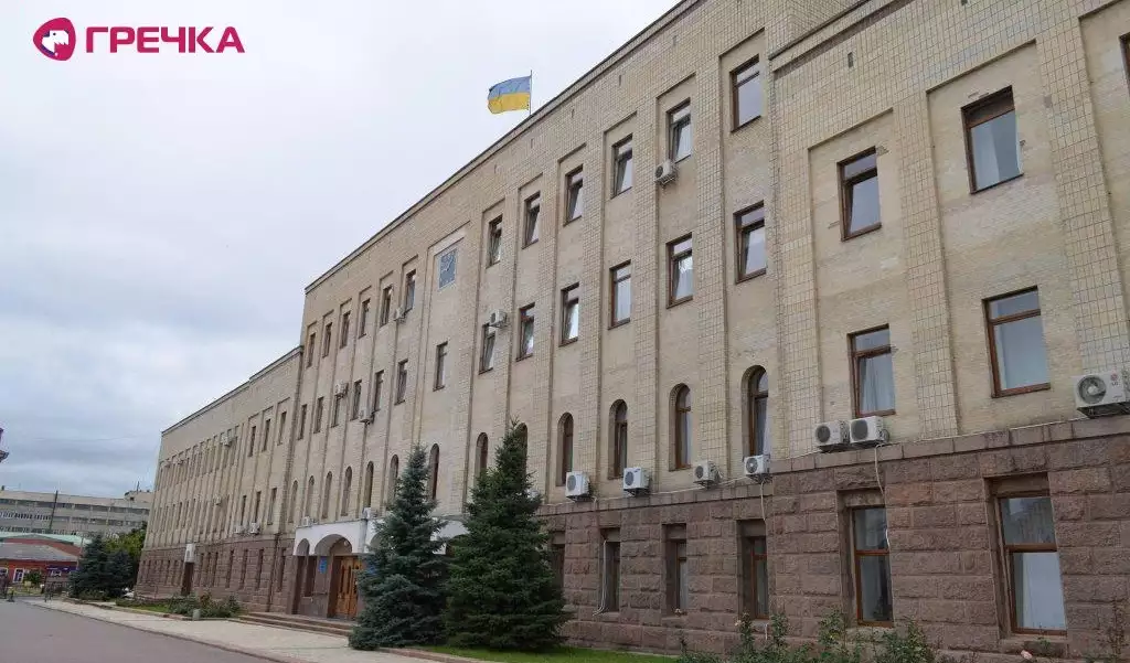 Кіровоградська облрада обрала підрядника для висвітлення своєї роботи з попереднім погодженням матеріалів