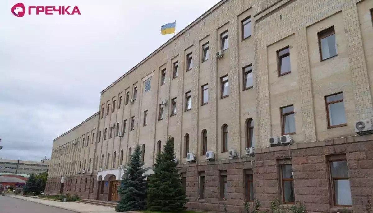 Кіровоградська облрада обрала підрядника для висвітлення своєї роботи з попереднім погодженням матеріалів