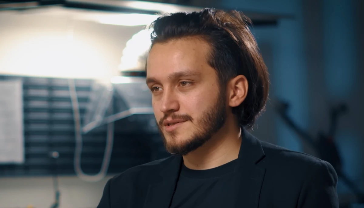 Власник &laquo;Вирій Індастрі&raquo; Олексій Бабенко викупив 75% &laquo;Бабеля&raquo;