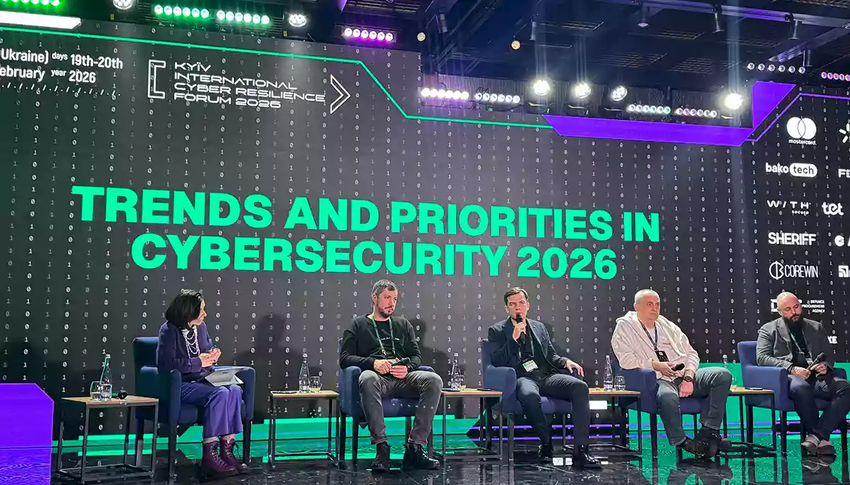 &laquo;Кіберзагрози &mdash; це вже не теорія, а щоденні виклики&raquo;