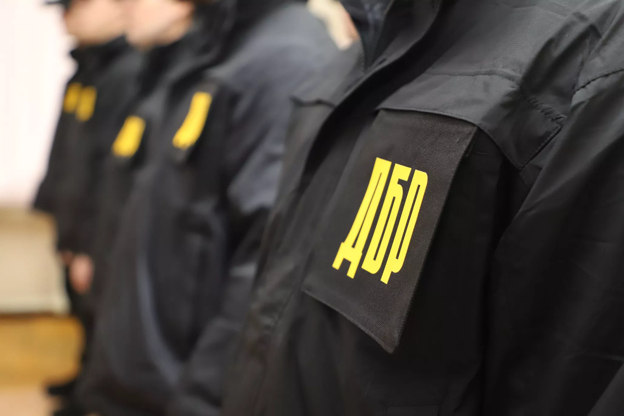 ДБР проводить слідчі дії у справі блогера &laquo;Київський ревізор&raquo;, який заявив про незаконне затримання працівниками ТЦК