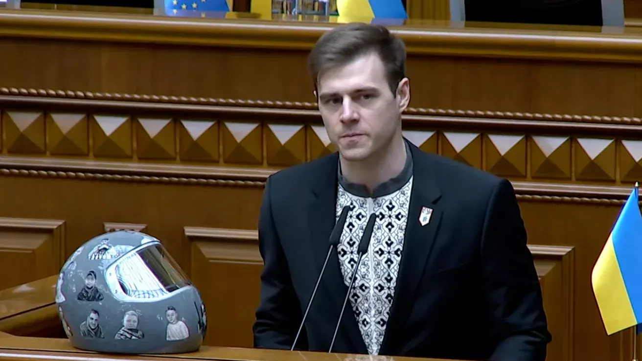 Владислав Гераскевич закликав позбавити Сергія Бубку звання Героя України та ввести проти нього санкції