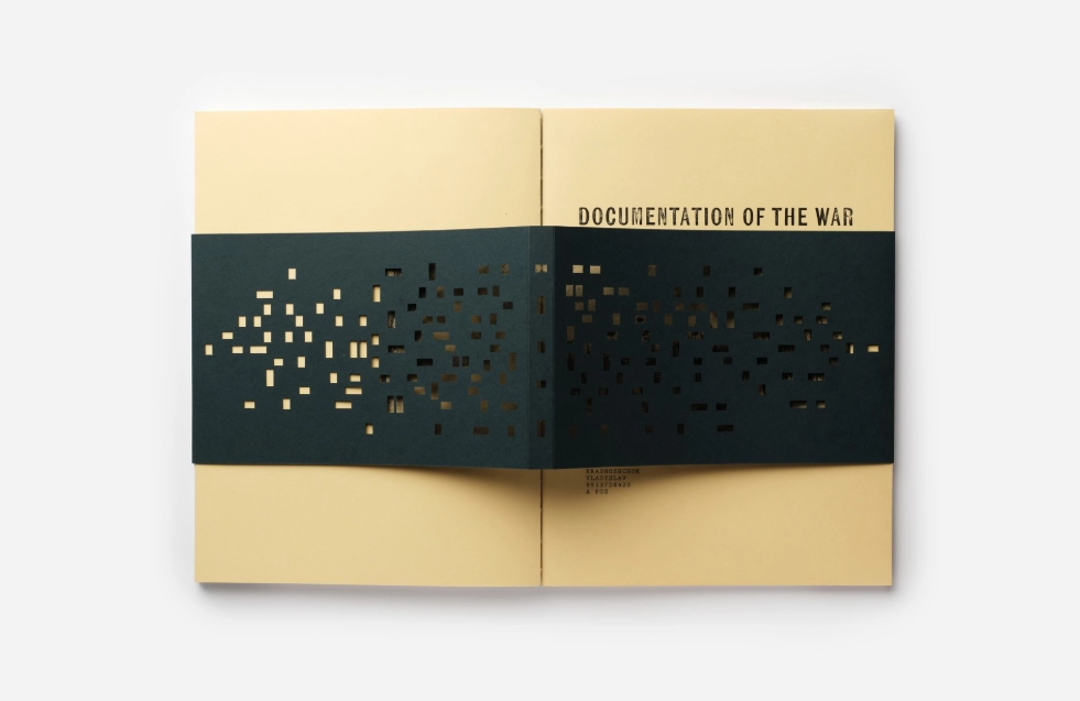 &laquo;У війни безліч облич&raquo;. У США вийде книга фотографа з Харкова Владислава Краснощока про війну