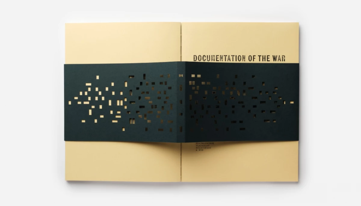 &laquo;У війни безліч облич&raquo;. У США вийде книга фотографа з Харкова Владислава Краснощока про війну