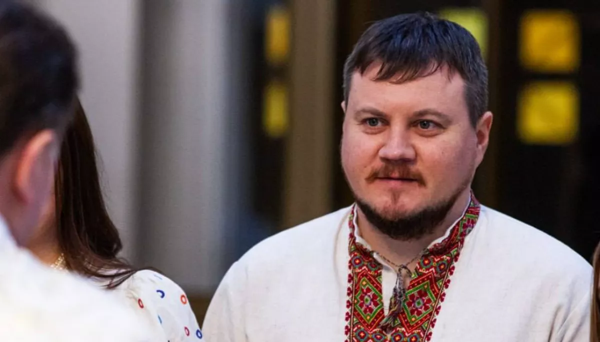 Суд вирішив, що Олександр Аронець має сплатити моральну компенсацію людині, яку підозрюють у вбивстві журналіста під час Майдану