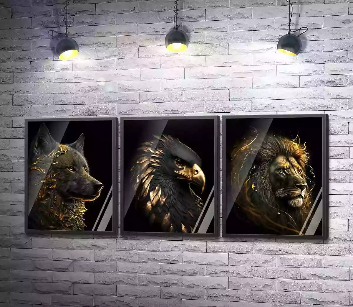 Що краще: постер чи картина на полотні?