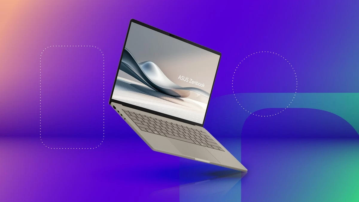 Експертний огляд лептопів ASUS в Foxtrot — надійність, перевірена часом