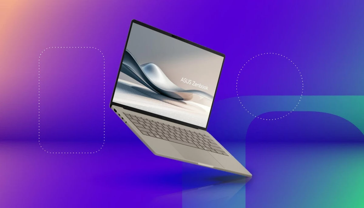 Експертний огляд лептопів ASUS в Foxtrot — надійність, перевірена часом Експертний огляд лептопів ASUS в Foxtrot — надійність, перевірена часом