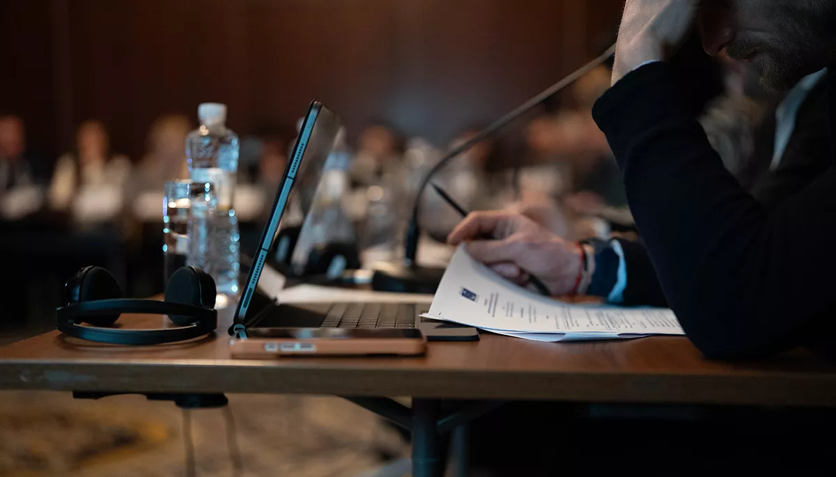 Якої підтримки від Ради Європи в інформаційній сфері потребують державні органи, національний регулятор і Суспільне