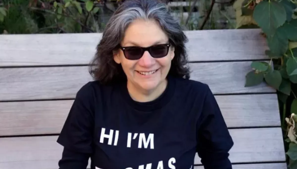 У США померла видавчиня бестселерів New York Times Енн Годофф