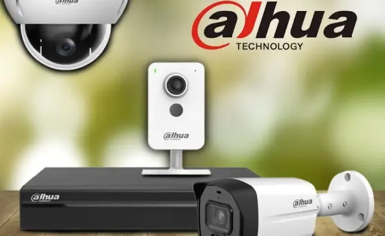 Чому Dahua — лідер ринку відеоспостереження