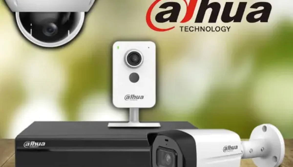 Чому Dahua — лідер ринку відеоспостереження Чому Dahua — лідер ринку відеоспостереження