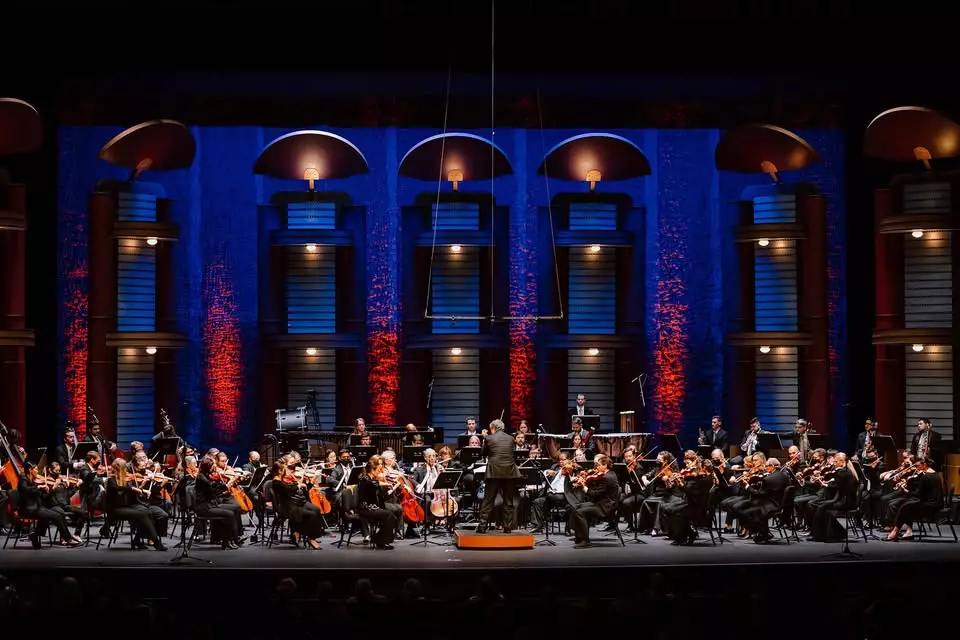 У Флориді скасували виступ кремлівського скрипаля Вадима Рєпіна