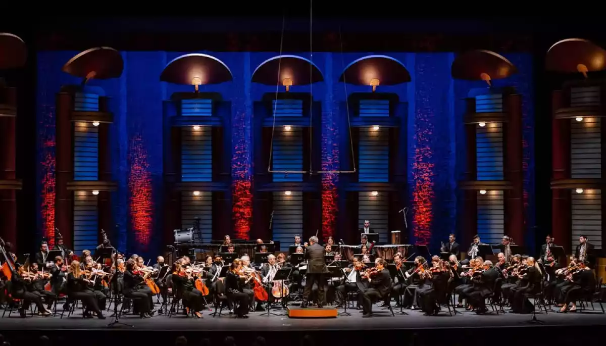 У Флориді скасували виступ кремлівського скрипаля Вадима Рєпіна