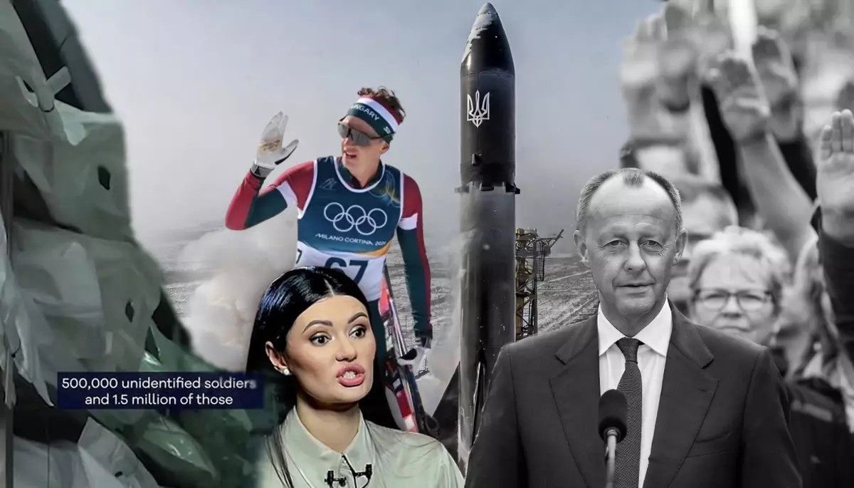 «Ядерна зброя в Україні» та діпфейк-кампанія проти біженців. Огляд російських фейків за 18—24 лютого 2026 року