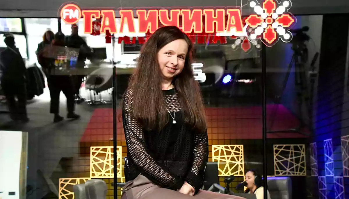 «Live на FM Галичина»: як живі виступи артистів сприяли мультимедійному прогресу радіостанції