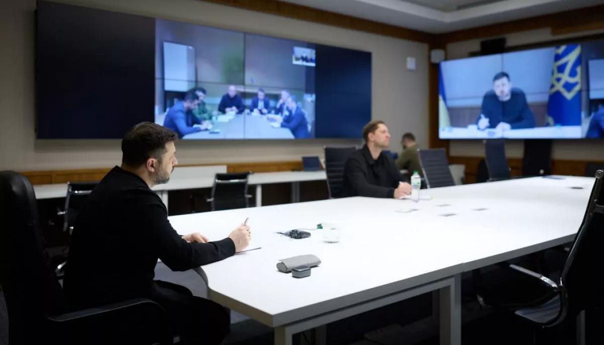 КМІС: 70% українців не вірять, що нинішні перемовини приведуть до сталого миру