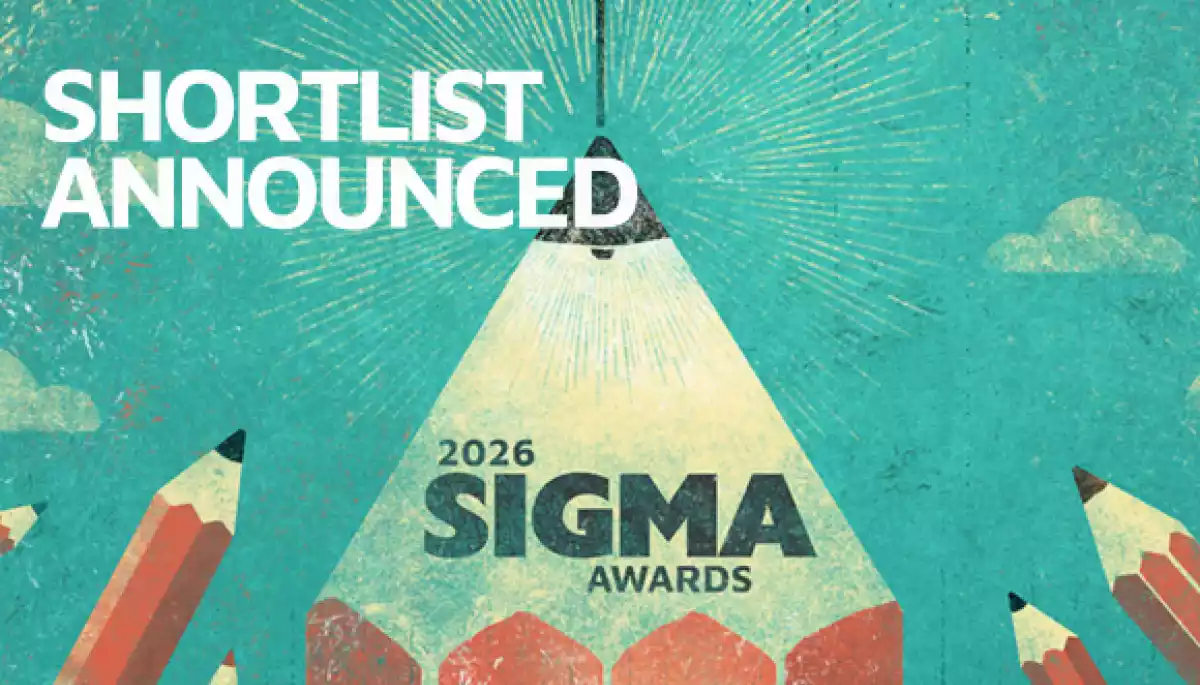 Матеріали Texty.org.ua, KibOrg, NGl.media та &laquo;Слідства.Інфо&raquo; ввійшли до фіналу конкурсу Sigma Awards