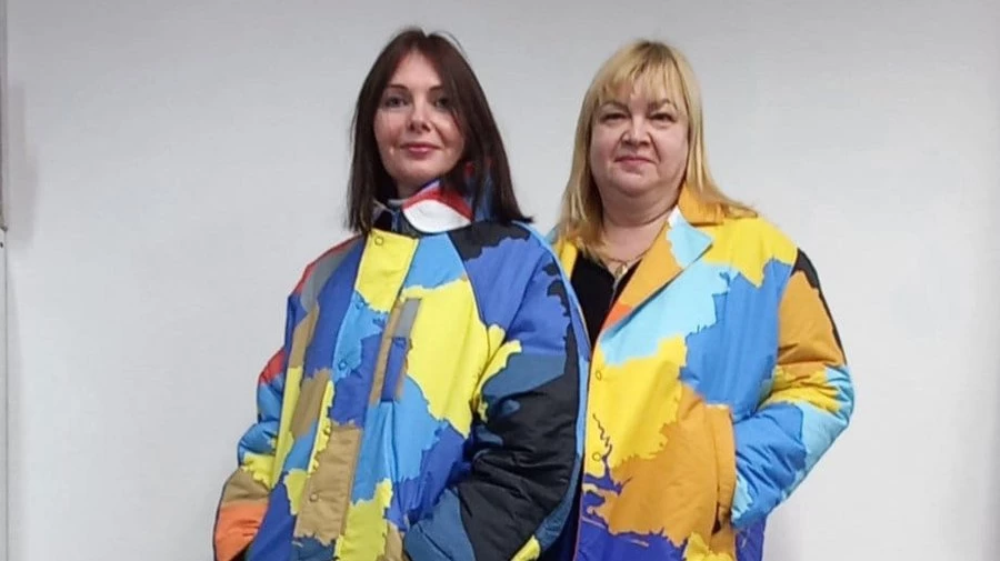 Українській збірній заборонили використовувати форму з мапою країни на Паралімпійських іграх