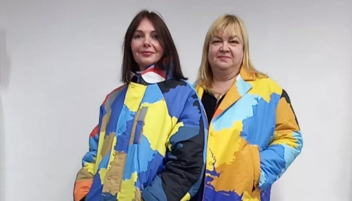 Українській збірній заборонили використовувати форму з мапою країни на Паралімпійських іграх