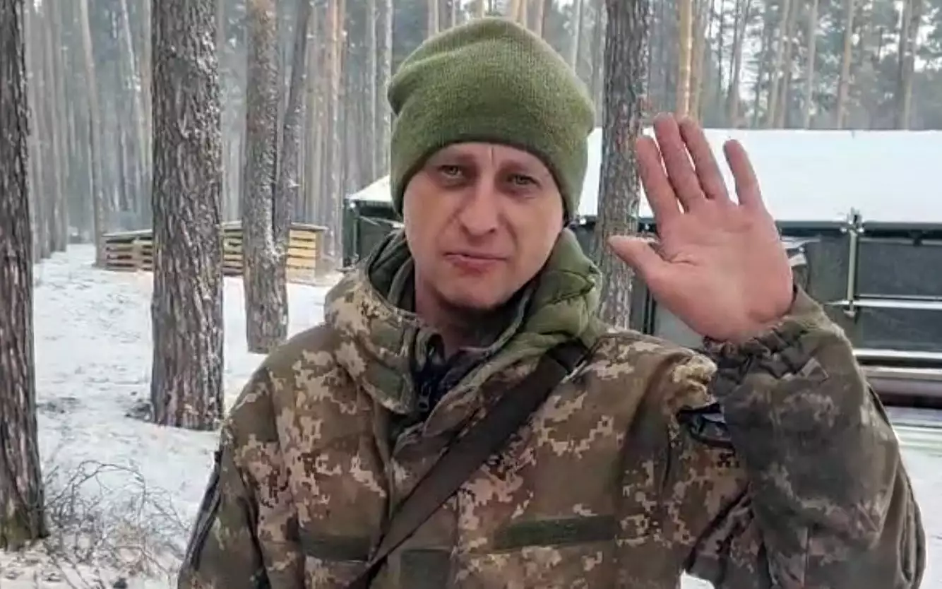 У шпиталі помер голова Інституту громадянського суспільства і військовий Роман Ткачук