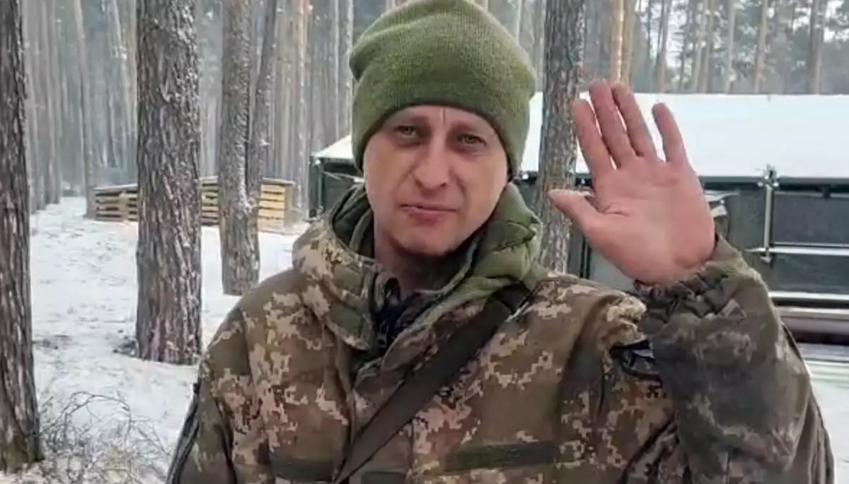 У шпиталі помер голова Інституту громадянського суспільства і військовий Роман Ткачук