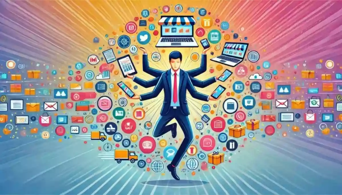 ТОП-5 сервісів для автоматизації бізнес-комунікацій у 2026 році