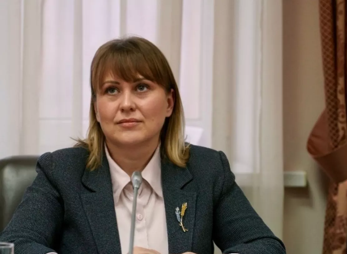 Український правопис не вимагає обов'язкового використання фемінітивів, — голова Нацкомісії