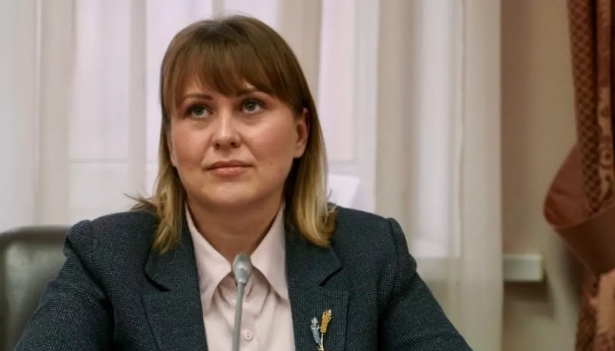 Український правопис не вимагає обов'язкового використання фемінітивів, — голова Нацкомісії