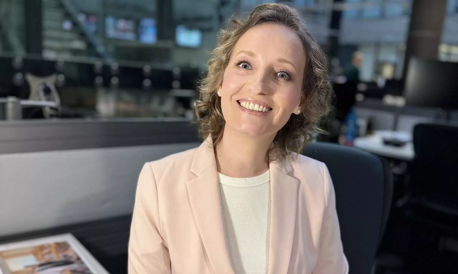 Росія оголосила журналістку Ірину Ромалійську «іноагенткою» через «дискредитацію» Путіна та критику війни