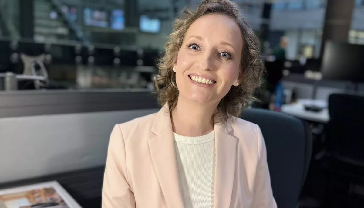 Росія оголосила журналістку Ірину Ромалійську «іноагенткою» через «дискредитацію» Путіна та критику війни