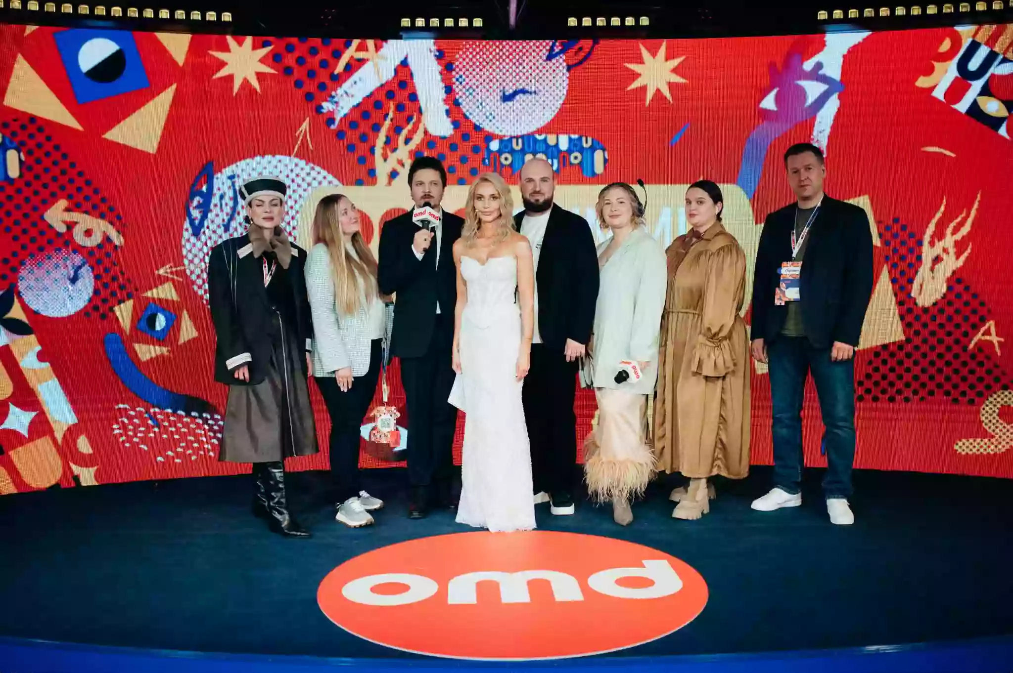 Медійна агенція OMD в Україні  планує розширення попри скорочення в міжнародному холдингу Omnicom Group