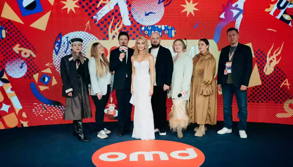 Медійна агенція OMD в Україні планує розширення попри скорочення в міжнародному холдингу Omnicom Group