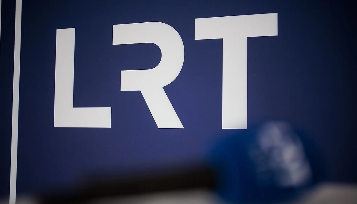 Литовський мовник LRT не транслюватиме церемонію відкриття Паралімпіади через участь Росії та Білорусі