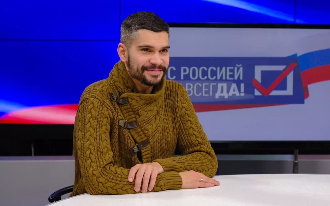 СБУ заочно оголосила підозру одному з керівників окупаційної &laquo;Гостелерадиокомпании ЛНР&raquo;