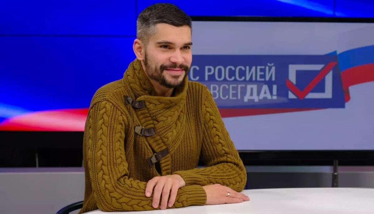 СБУ заочно оголосила підозру одному з керівників окупаційної &laquo;Гостелерадиокомпании ЛНР&raquo;