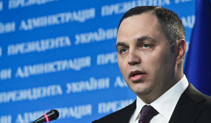 Убивство Андрія Портнова: «Схеми» дізналися, де працював один з імовірних підозрюваних