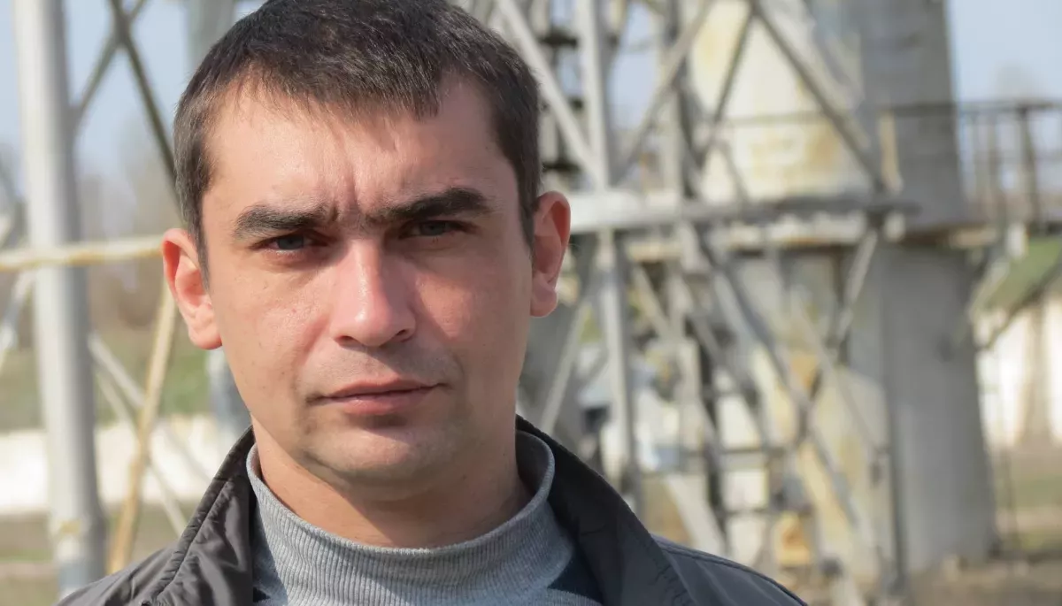 Херсонського ексжурналіста заочно засудили до 12 років ув'язнення за колабораціонізм