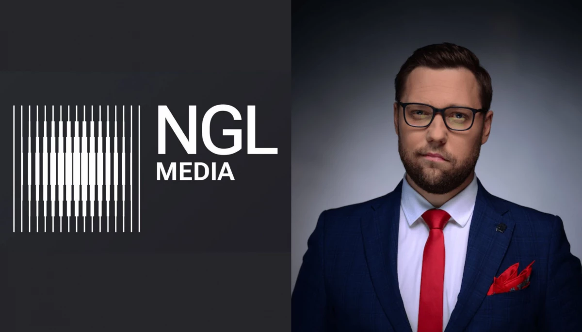 Адвокат Олексій Шевчук подав позов проти NGL.media та вимагає 100 тисяч гривень