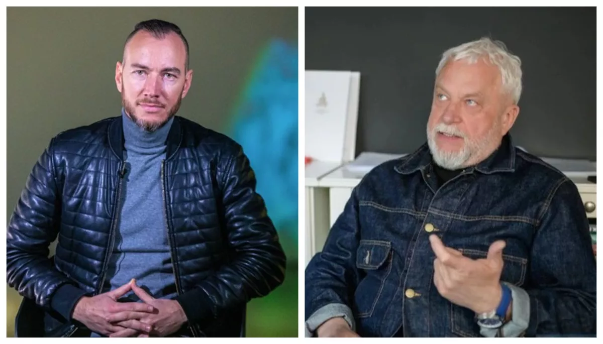 Екскерівник «Довженко-Центру» звинуватив нового очільника установи в «рейдерському» захопленні інституції. У відповідь Гладун заявив, що проти Козленка відкриті справи