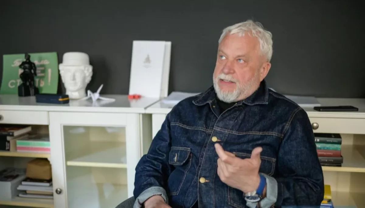 Призначення нового директора Довженко-Центру: загроза ззовні і зсередини