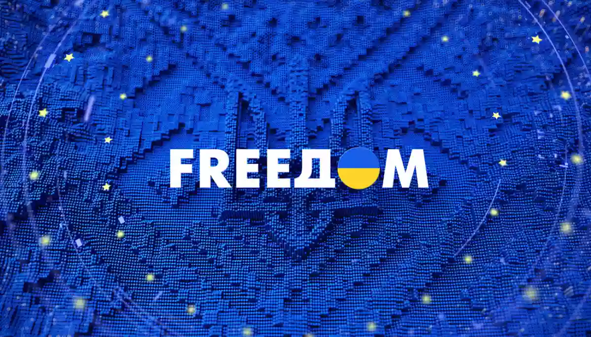 «FreeДом» запускає радіо «FreeДом» запускає радіо