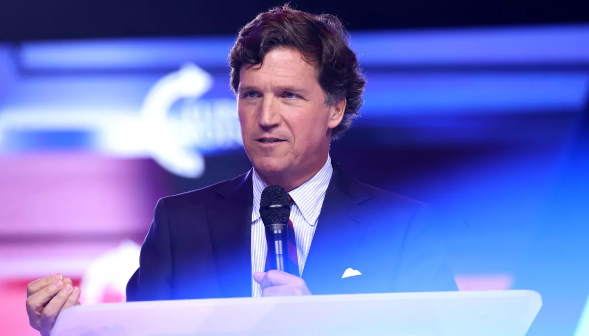 Трамп виключив Такера Карлсона з руху MAGA через критику операції проти Ірану, &mdash; The New York Post