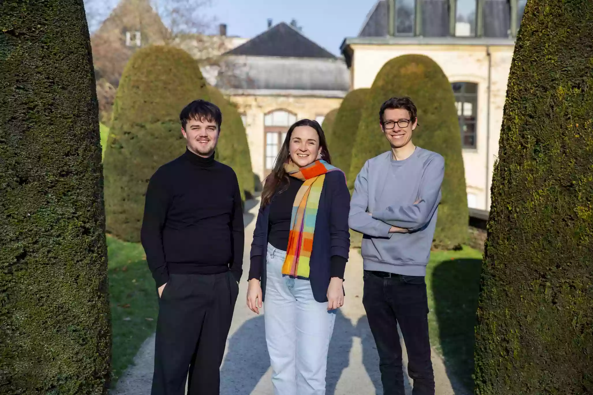 Видання The European Correspondent запускає українську редакцію