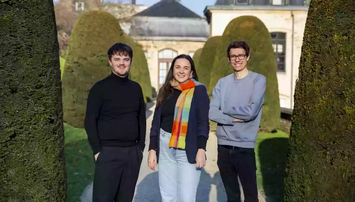 Видання The European Correspondent запускає українську редакцію