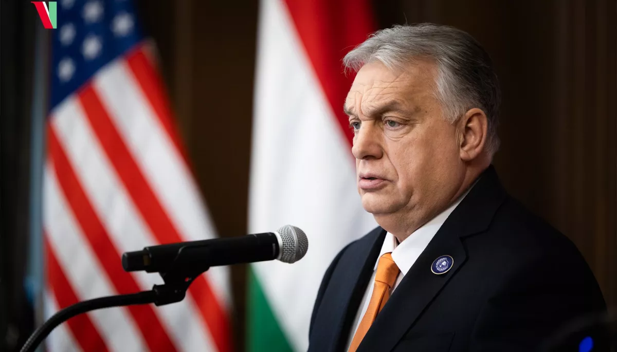 Віктор Орбан залучив російських політтехнологів, — розслідування VSquare