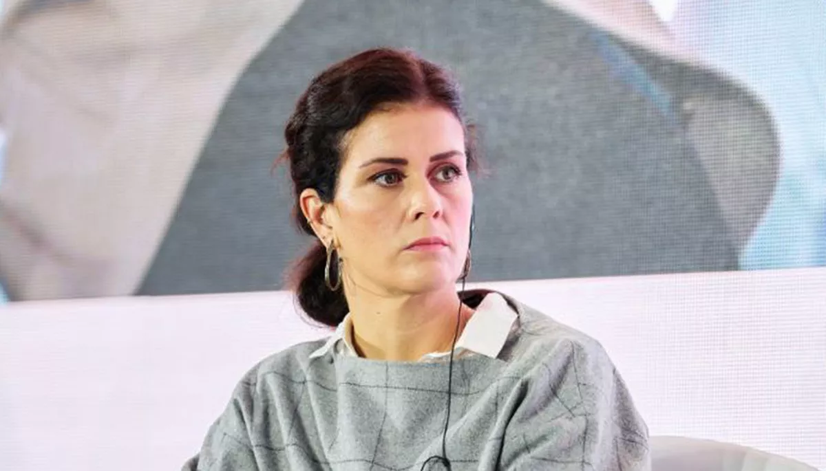 Тодіс Гильфадоттір: Європа має знайти спосіб створити &laquo;правила дорожнього руху&raquo; в інтернеті