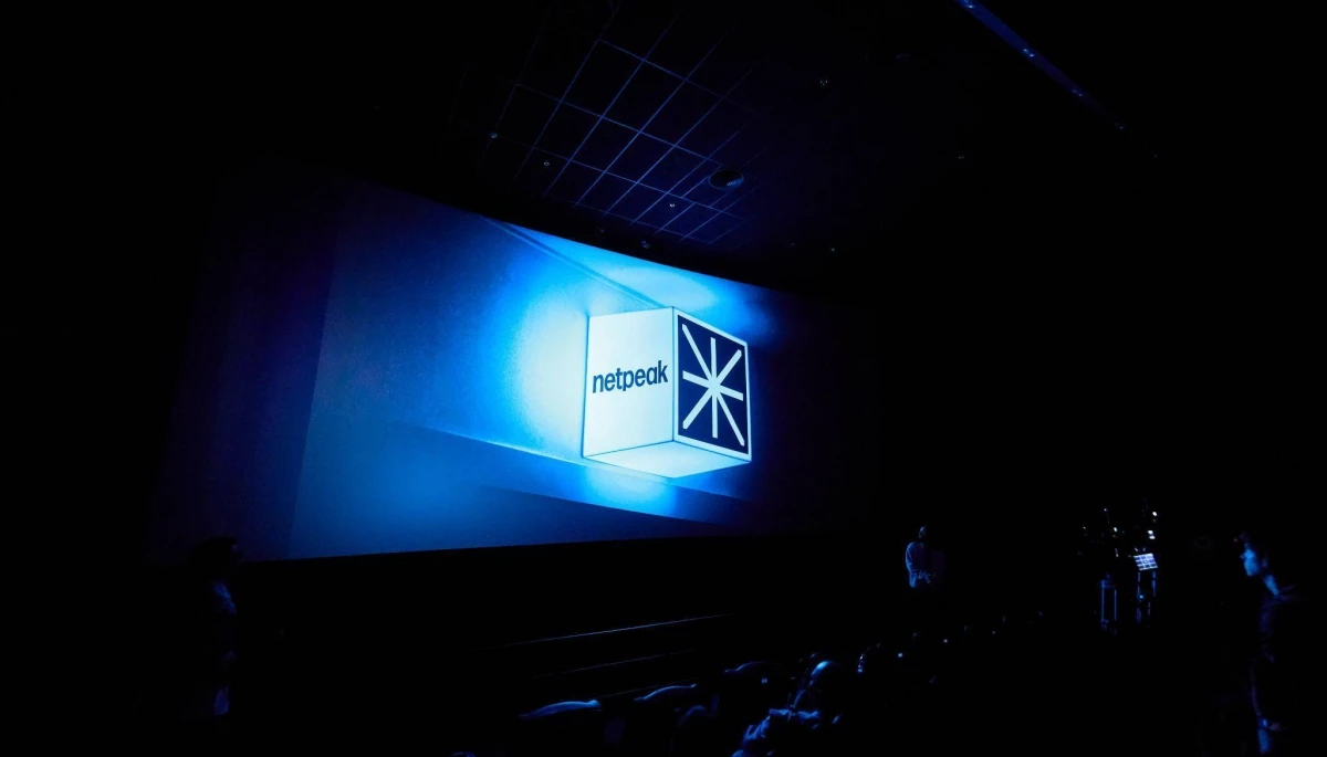Netpeak оголосив про ребрендинг до 20-річчя компанії
